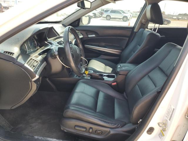 5J6TF3H58EL001166 Honda Crosstour Exl