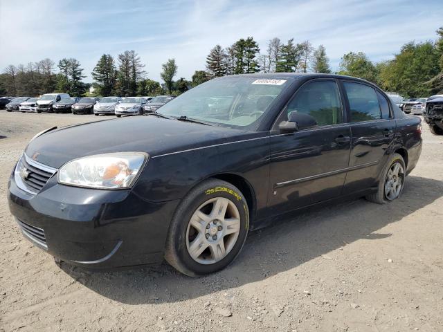 2006 Chevrolet Malibu LT