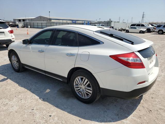 5J6TF3H58EL001166 Honda Crosstour Exl