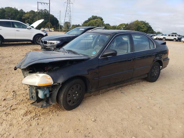 1998 Honda Civic LX