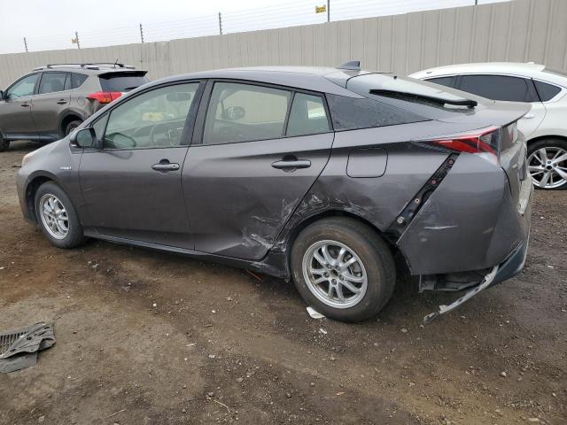 JTDKBRFU2G3509985 Toyota PRIUS