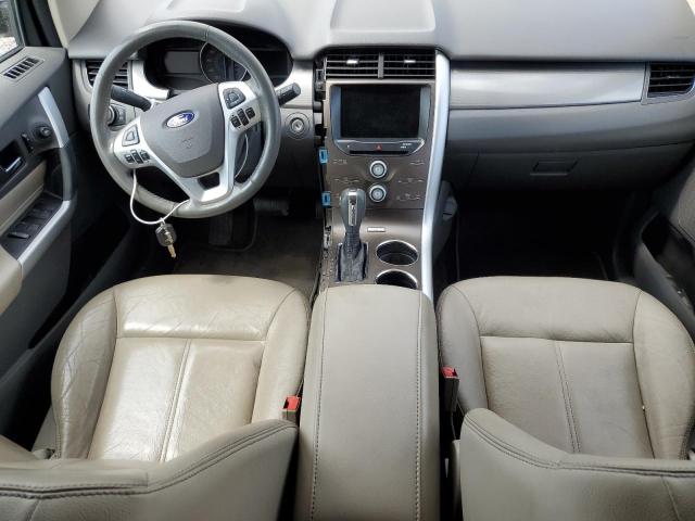 2FMDK3JC1EBA14528 Ford EDGE SEL