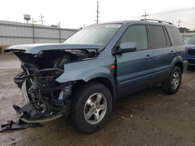 2006 Honda Pilot EX