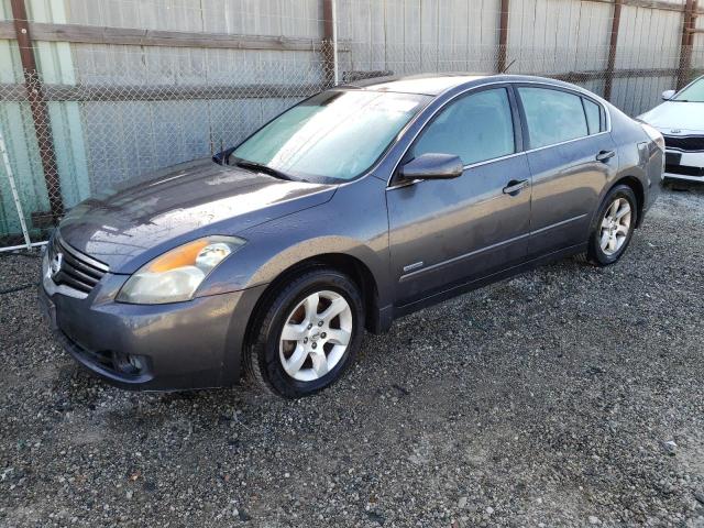 2009 Nissan Altima Hybrid