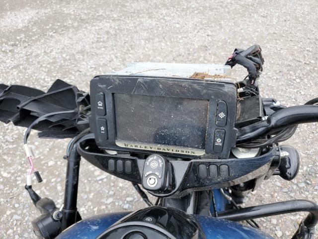 2018 HARLEY-DAVIDSON FLHXS 115T 1HD1KYC12JB628311