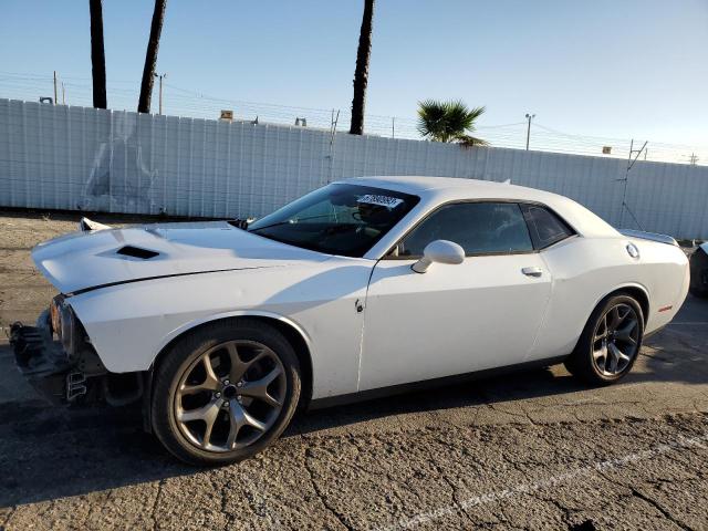 2015 Dodge Challenger SXT Plus