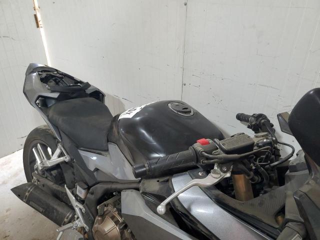 2022 HONDA CBR500 RA MLHPC6250N5301487