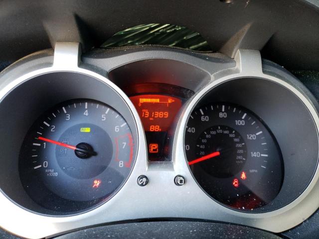 JN8AF5MV4HT753471 Nissan JUKE S