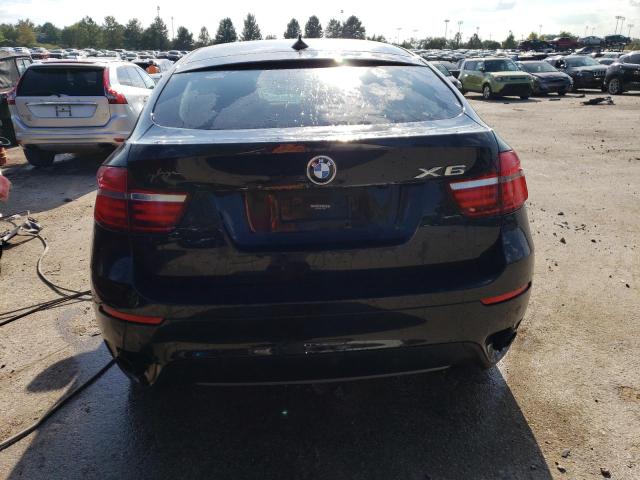 VIN 5UXFG2C58DL784892 2013 BMW X6, Xdrive35I no.6