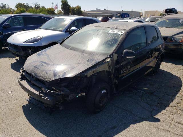 2007 Volkswagen Rabbit 