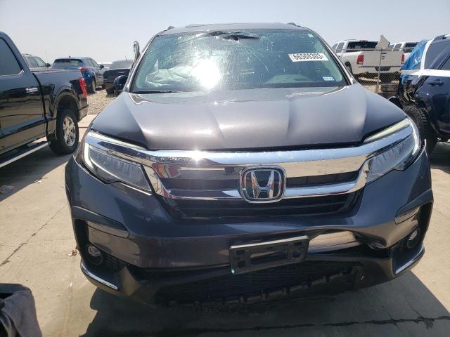5FNYF5H90KB009383 Honda Pilot Touring