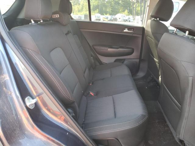 KNDPMCAC7K7576059 KIA Sportage Lx