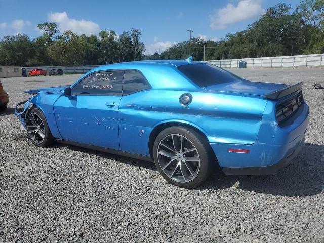 2C3CDZBT0JH343339 Dodge Challenger R/t