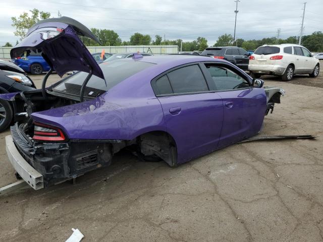 2C3CDXBG0FH770938 Dodge Charger Se
