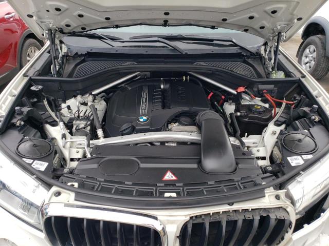 5UXKR0C53E0H25557 2014 BMW X5, photo no. 12