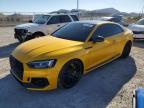 2019 AUDI RS5 - WUAPWAF57KA903820