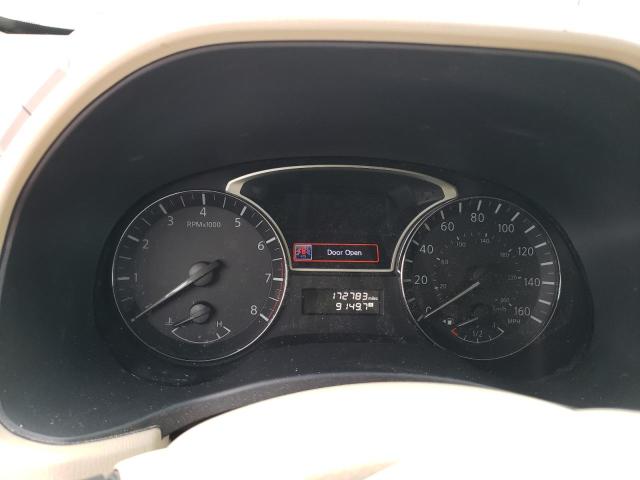 5N1AR2MM8EC661246 Nissan Pathfinder S