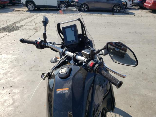 2022 YAMAHA XTZ690 JYADM12Y7NA002615
