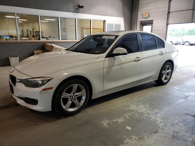 2013 BMW 3 Series 328i