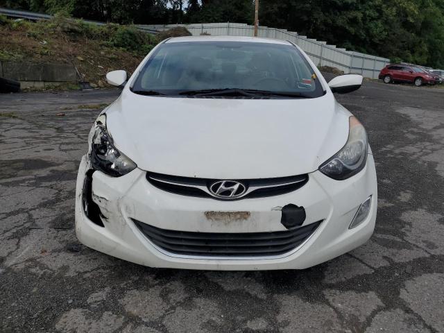 5NPDH4AE8DH171728 | 2013 Hyundai elantra gls