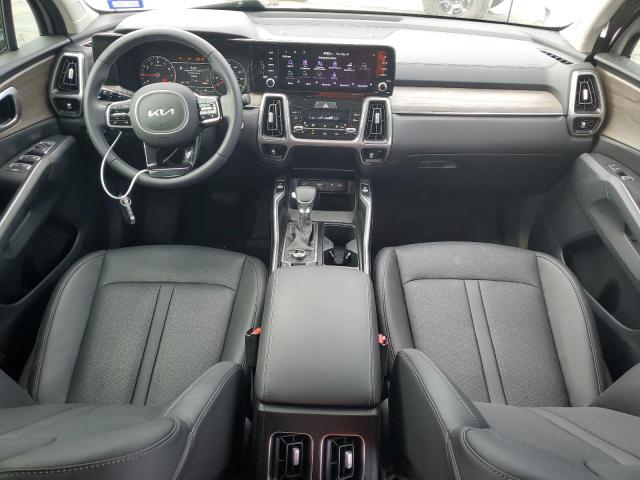5XYRHDLF2PG185437 KIA SORENTO EX