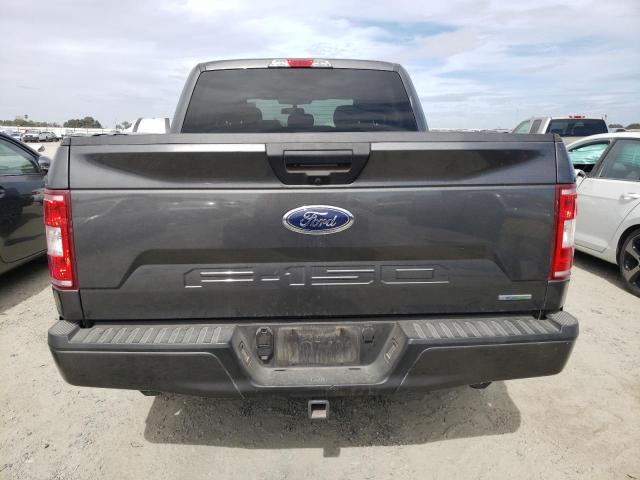 1FTEW1CP4KKC15102 | 2019 Ford f150 supercrew