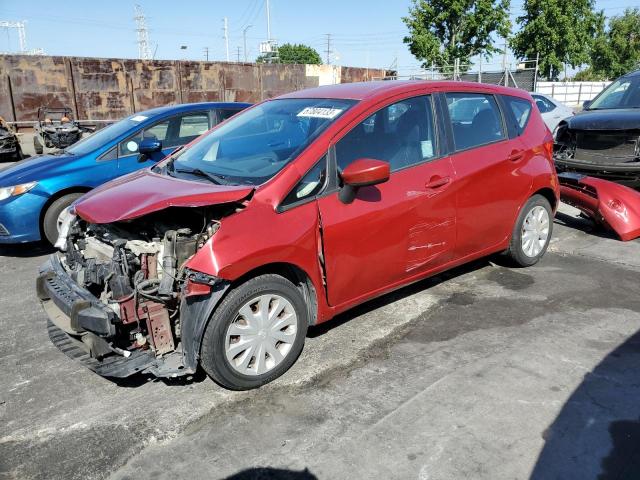 2015 Nissan Versa Note S