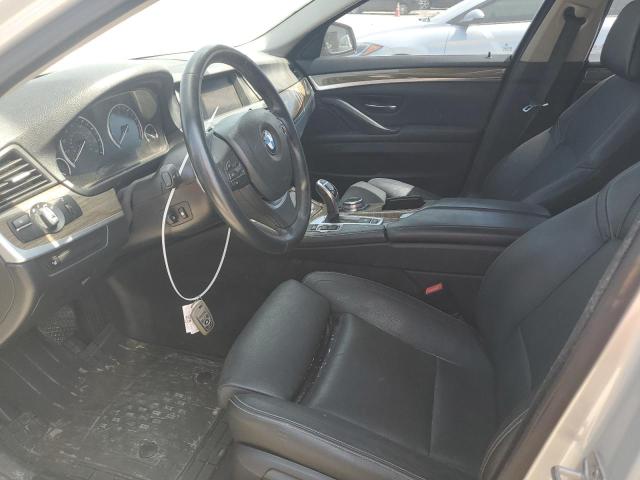 WBA5B1C55ED479655 BMW 535 I