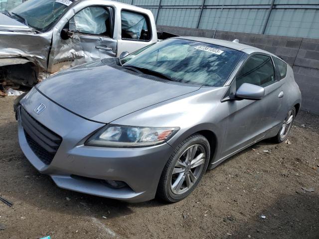 2011 Honda CR-Z EX