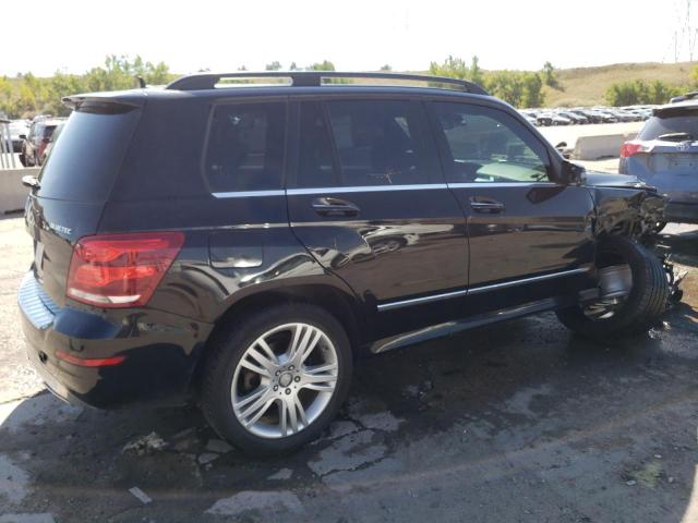 WDCGG0EB9FG345087 Mercedes-Benz Glk 250 Bluetec