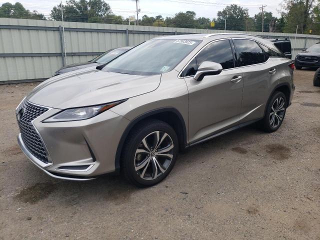 2021 LEXUS RX 350 for Sale | LA - SHREVEPORT | Thu. Oct 12, 2023 - Used ...