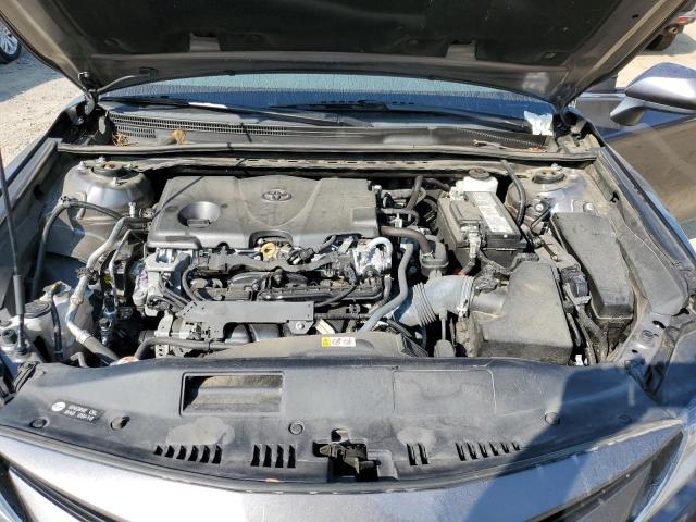 4T1C11AK0MU573488 Toyota Camry LE 11