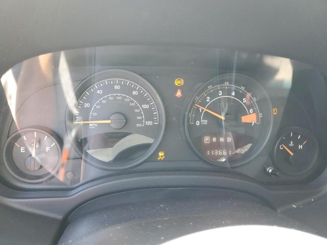 1C4NJRBB2FD348762 Jeep Patriot Sport