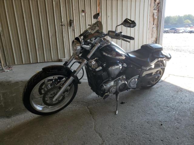 2009 YAMAHA XV1900 CU - JYAVP27E19A006701