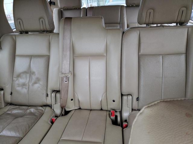 1FMJK1J52EEF38932 Ford Expedition El Xlt