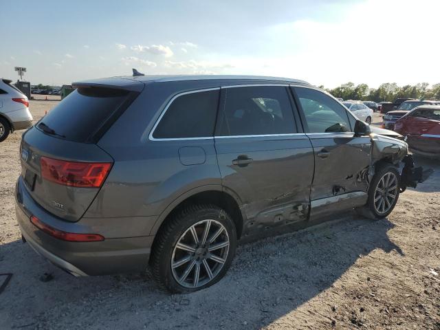 WA1VAAF70JD047398 2018 AUDI Q7, photo no. 3