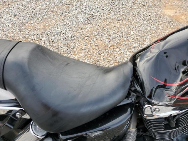 2005 HONDA VT1100 C2 1HFSC43045A503122