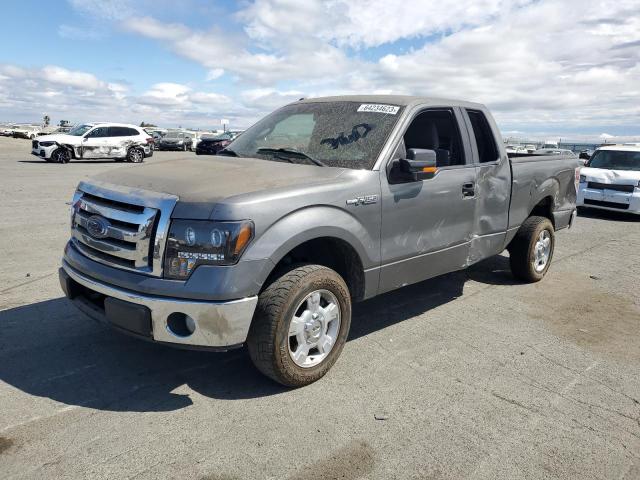 2010 Ford F-150 