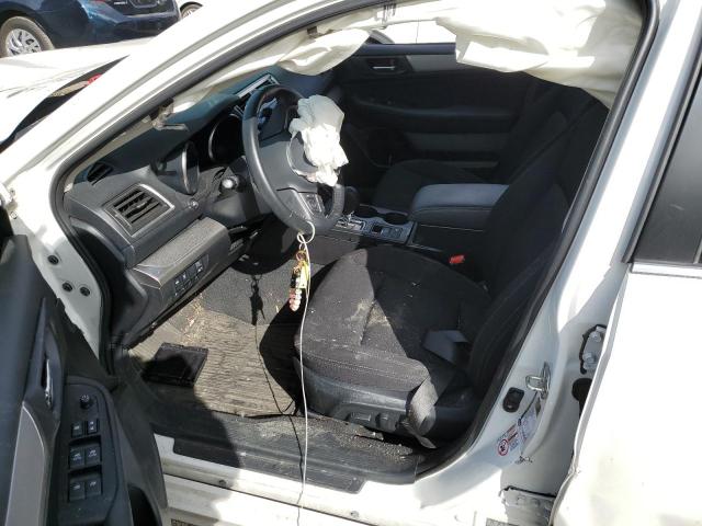 4S3BNAF67H3017805 Subaru Legacy 2.5i Premium
