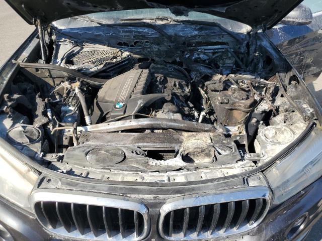 VIN 5UXKR2C51F0H38496 2015 BMW X5, Sdrive35I no.11