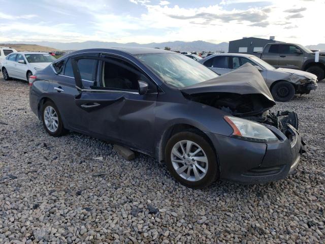 Vin: 3n1ab7ap5fy275335, lot: 68590403, nissan sentra s 20154