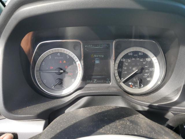 1N6AA1F48HN539933 Nissan Titan Xd Sl
