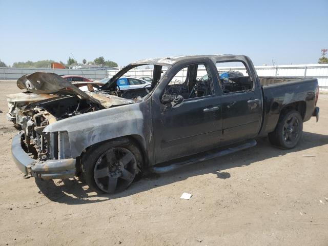 2008 Chevrolet C/K 1500 