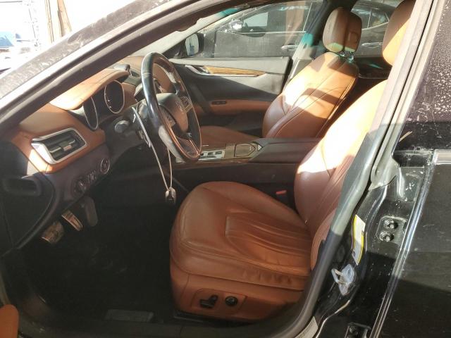 ZAM57RTA6E1090150 Maserati GHIBLI S