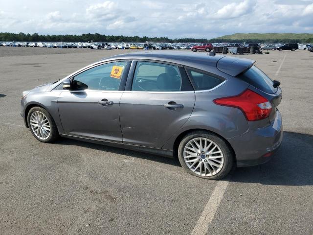 1FADP3N26EL401721 | 2014 FORD FOCUS TITA