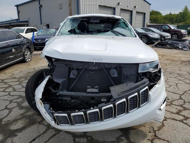 1C4RJFBG9MC717177 Jeep Grand Cherokee Limited