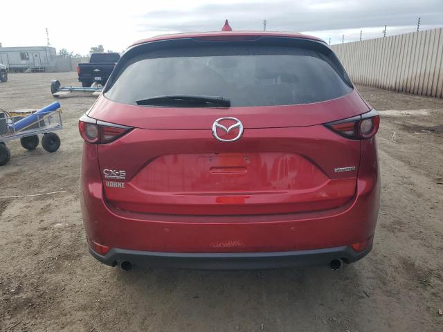 JM3KFBEY4L0756654 Mazda CX-5 SIGNA 6