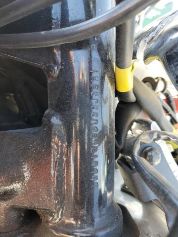 2006 HONDA VTX1300 C 1HFSC55096A210949
