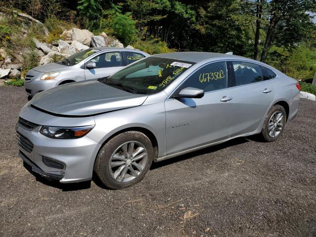 1G1ZE5ST3GF300578 | 2016 CHEVROLET MALIBU LT