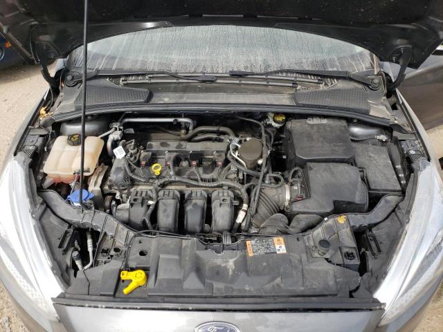 1FADP3F29FL209645 Ford FOCUS SE